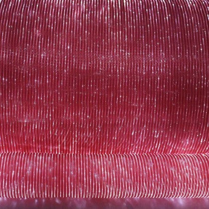 PINK FULLSTAR - LUMINOUS CUSHION